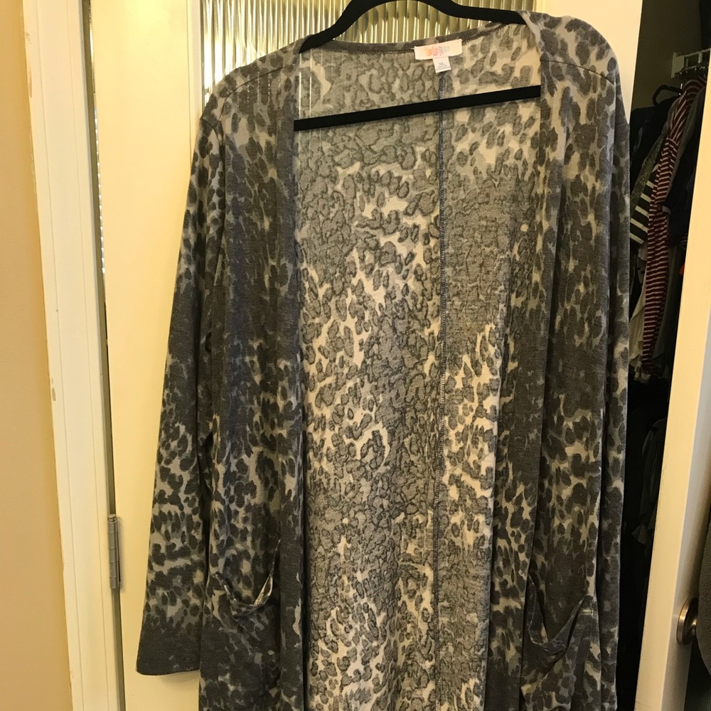 Lularoe Xl Sarah